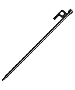 Cọc Dựng Lều Cắm Trại dài 40cm, đinh chống gió cố định ngoài trời cho lều, tăng cắm trại (mã COC05)