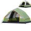 Review lều cắm trại dã ngoại, lều du lịch ở Hà Nội và Hồ Chí Minh Desert Camel CS-060 2 lớp (mã LT25)