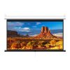 Màn chiếu treo tường tự cuốn loại 16:9 kích thước 84inch (1m86x1m05) (mã MC13.1)