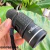 Ống nhòm mini 1 mắt, ống nhòm bỏ túi chuyên dụng Nikula Lida 7X18 (Mã ON-05)