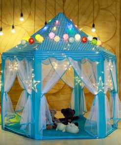 Review lều vải cho bé, nhà lều cho bé, lều trẻ em chơi trong nhà cực đẹp, kích thước 1.4×1.35m (mã LT49.1)