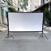 Màn chiếu Tương Phản Cao Chống Ánh Sáng Không Bị Hạn Chế Góc Nhìn 120inch (2.65m x 1.50m) mã (MC11.3)