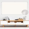 Màn chiếu Trắng Tương Phản Cao Chống Ánh Sáng 72inch, dùng tốt cho ban ngày, ngoài trời (MC06.2)
