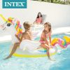 Phao bơi ngựa thần sắc màu cỡ lớn INTEX 57561 (mã PB05)