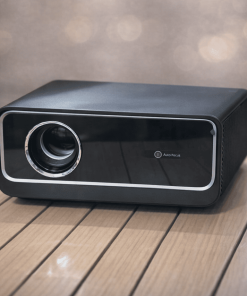 Máy Chiếu Văn Phòng Độ Sáng Cao Tích Hợp Hệ Điều Hành Android 13.0 (M18)