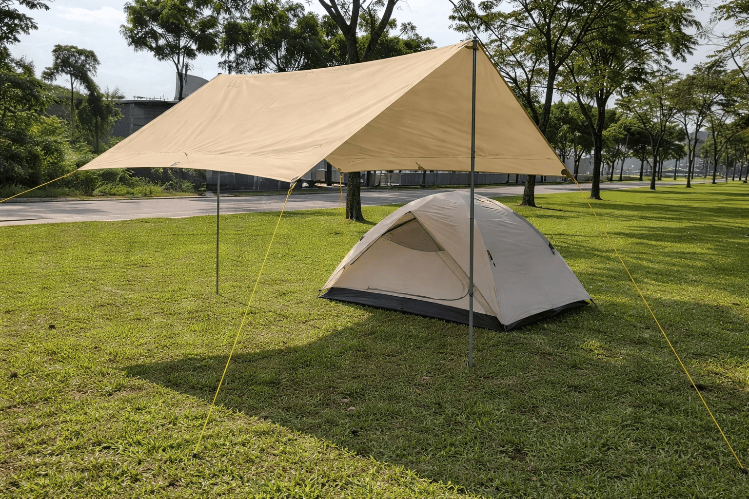 BỘ TĂNG CHE DÃ NGOẠI 6-10 NGƯỜI CAO CẤP (mã TC07.2)