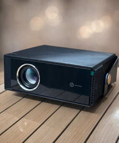 Máy Chiếu hệ điều hành Android 13.0 thông minh wifi 5G Full HD 1920 x 1080 cực nét tới 4K (M16.1)